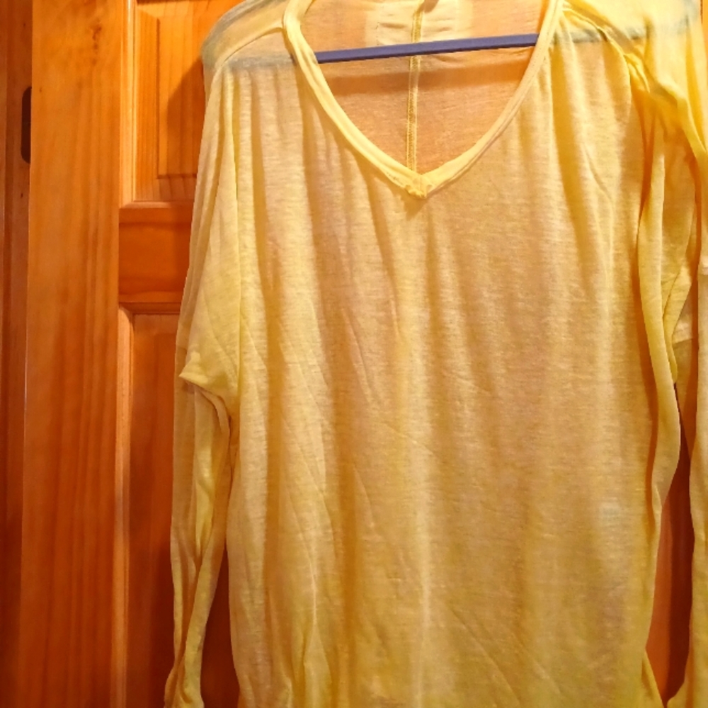 ZENANA. ALL THE RAGE THIS SPRING/SUMMER LONG SLEEVE SUPER LIGHT WEIGHT OVER SIZE